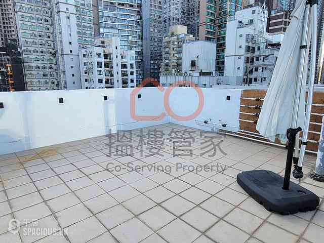 Soho - Cameo Court 01