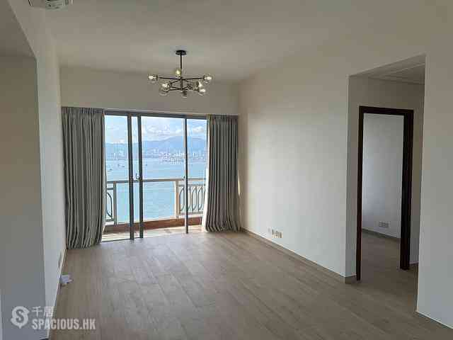 Kennedy Town - Mount Davis 01