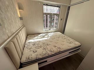 Sai Ying Pun - Cheong King Court 05