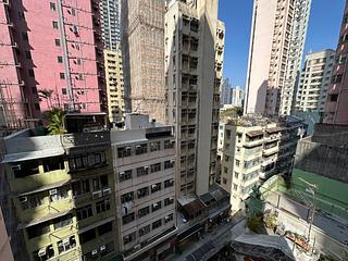 Sai Ying Pun - Cheong King Court 07