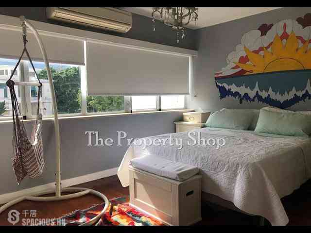Clear Water Bay - Clear Water Bay Apartments 09