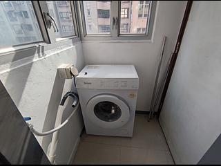 中环 - 福荫阁 12