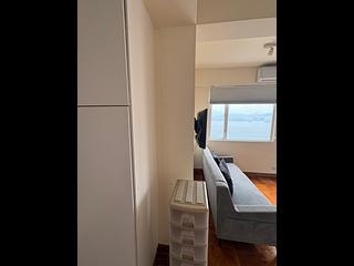Sai Ying Pun - Cheung Ling Mansion 02