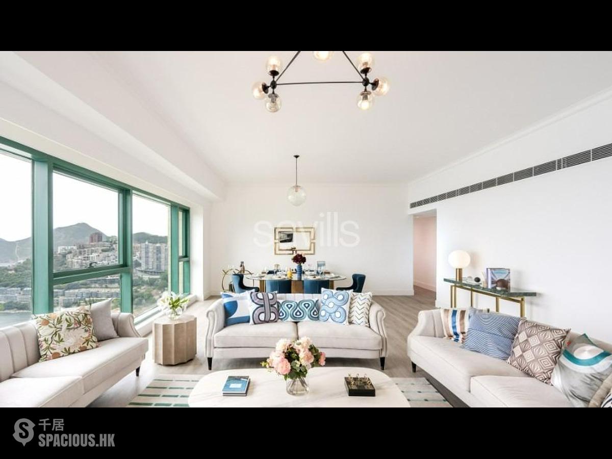 淺水灣 - Fairmount Terrace 01
