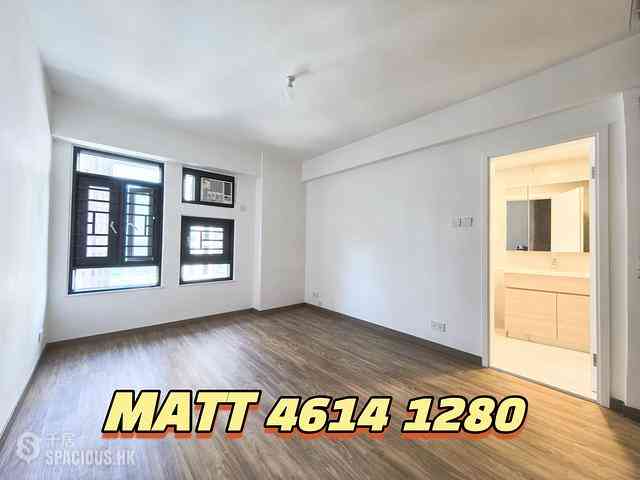 Mid Levels Central - Macdonnell House 03