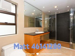 Mid Levels Central - Garden Terrace 04