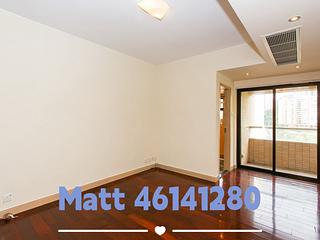 Mid Levels Central - Garden Terrace 05
