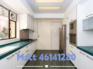 Mid Levels Central - Garden Terrace 08
