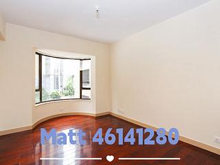 Mid Levels Central - Garden Terrace 10