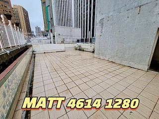 Wan Chai - Phoenix Court 03