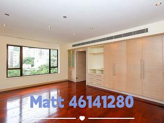 Mid Levels Central - Garden Terrace 12