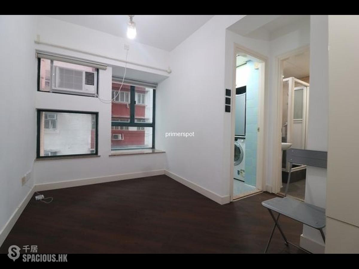 Wan Chai - Brilliant Court 01