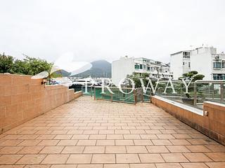 Sai Kung - Marina Cove 02