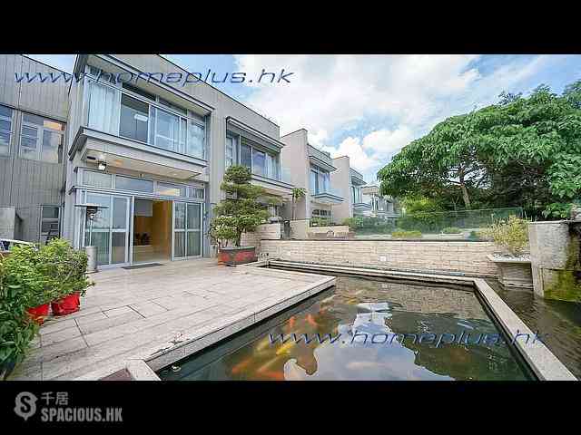 Sai Kung - The Giverny 01