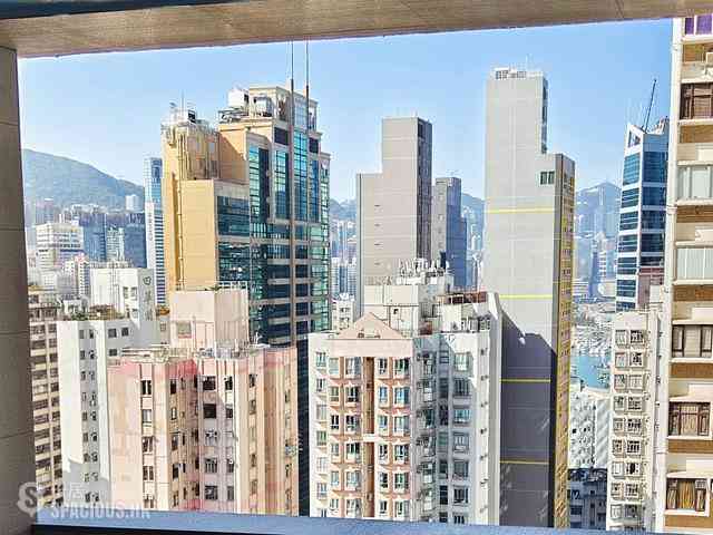 炮台山 - 康明苑 01