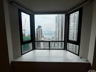 Mid Levels West - Panorama Gardens 03