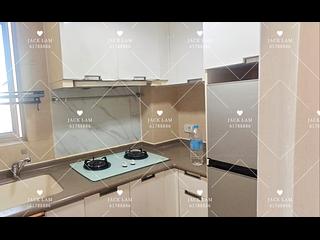 Tai Kok Tsui - Hampton Place 10