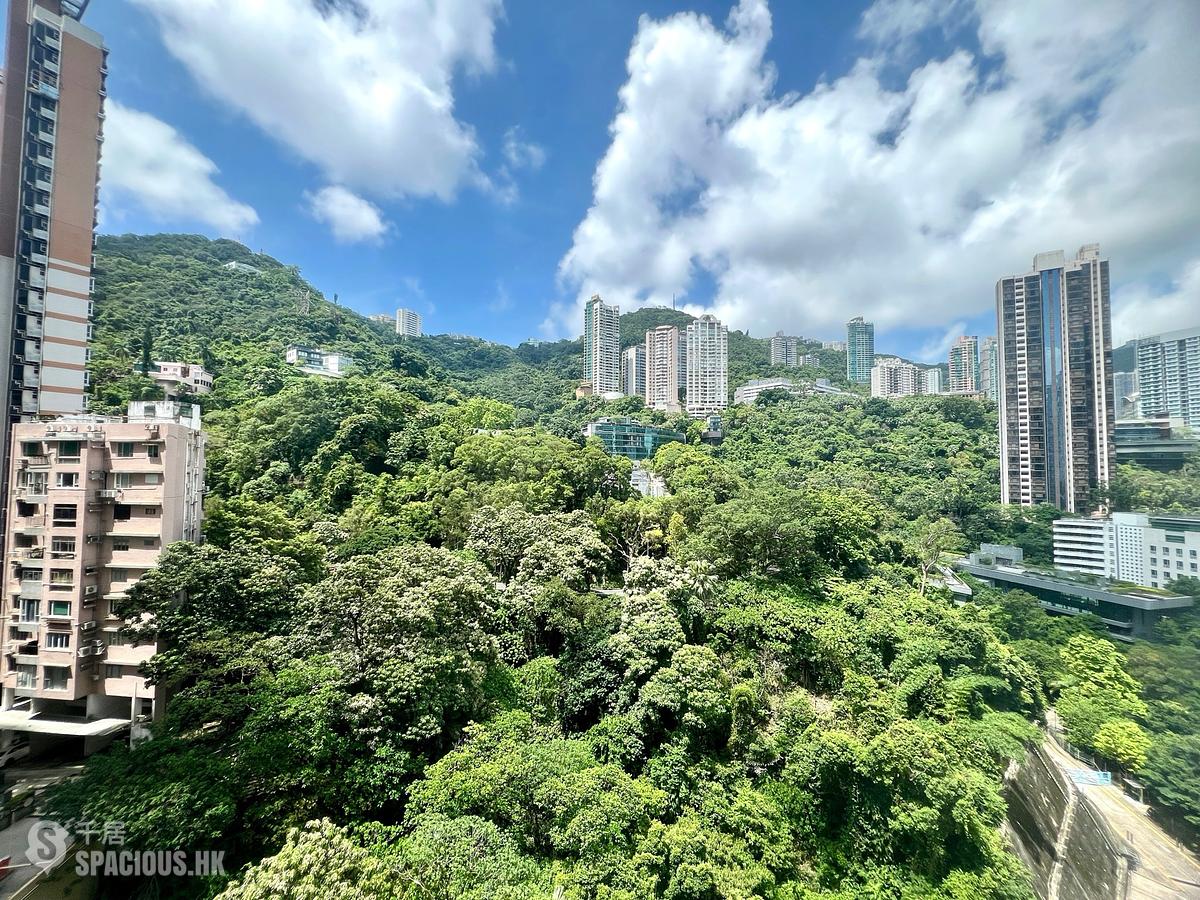 Wan Chai - Star Crest Block 1 01
