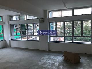 蘇豪 - 荷李活商業大廈 02