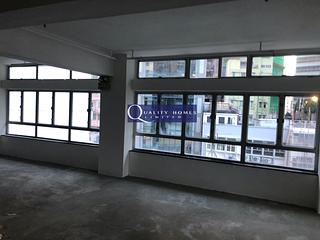 蘇豪 - 荷李活商業大廈 03