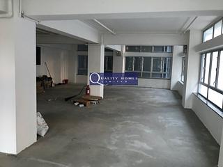 蘇豪 - 荷李活商業大廈 06