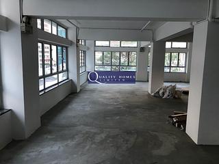 蘇豪 - 荷李活商業大廈 07