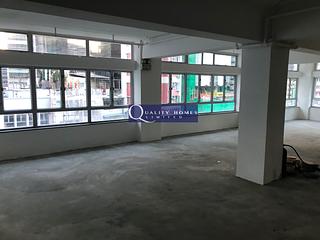蘇豪 - 荷李活商業大廈 09