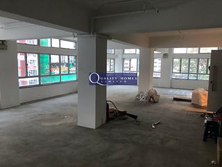 蘇豪 - 荷李活商業大廈 10
