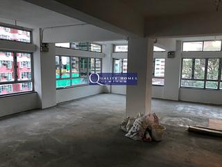 蘇豪 - 荷李活商業大廈 11
