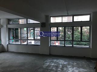 蘇豪 - 荷李活商業大廈 12
