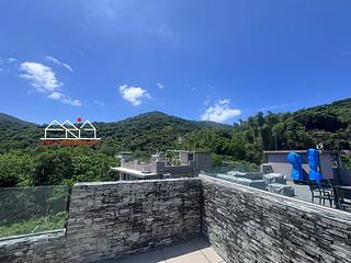 Mui Wo - Luk Tei Tong 16