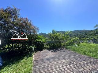 Mui Wo - Luk Tei Tong 18