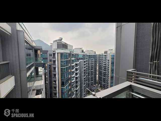 Pak Shek Kok - St Martin Phase 2 Tower 9 08
