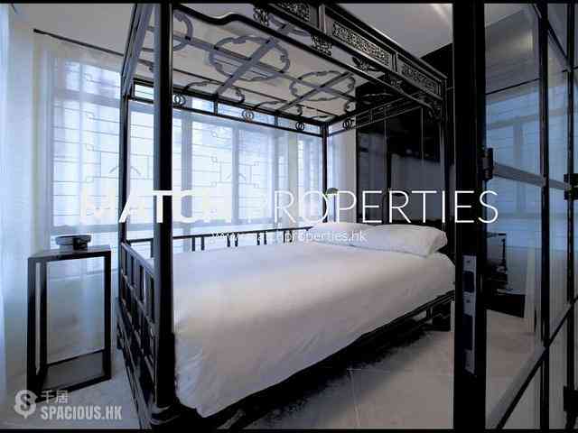 Sheung Wan - 40-42, Circular Pathway 11