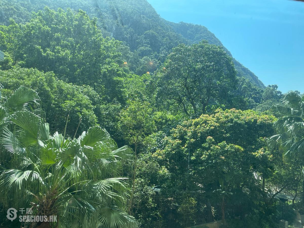中半山 - 晓峰阁2座 01