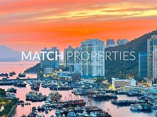 Ap Lei Chau - Coasto 11