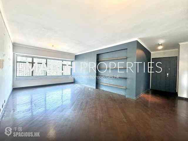 Mid Levels Central - Robinson Place 01