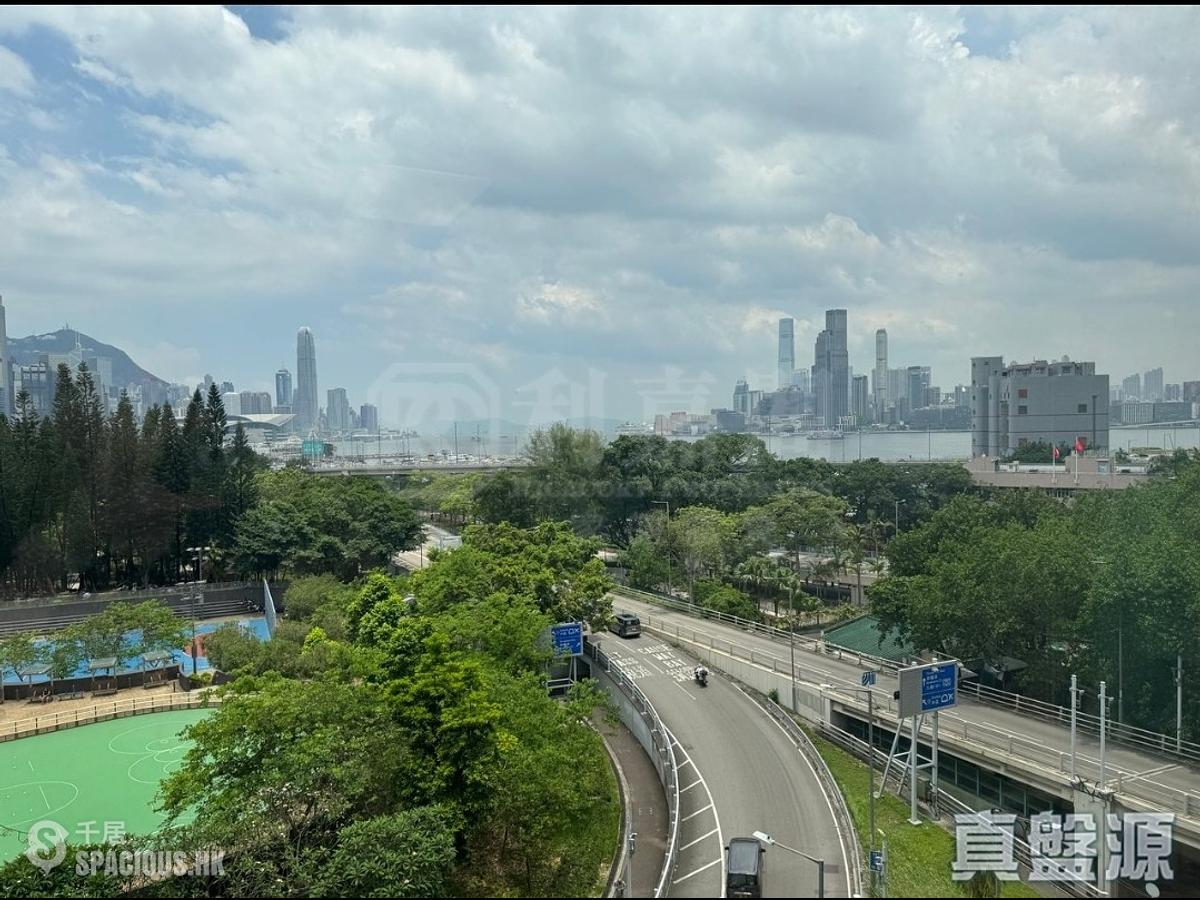 天后 - 维多利大厦 01