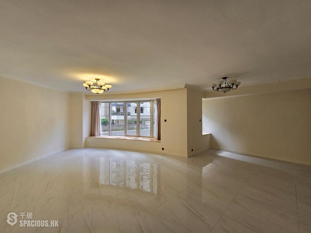Mid Levels Central - Tregunter Tower 3 01