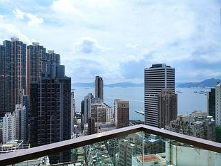 Sai Ying Pun - 63, Pokfulam Emerald House (Tower 2) 03
