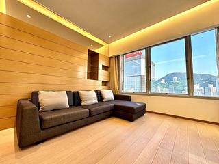 Wan Chai - Convention Plaza Apartments 02