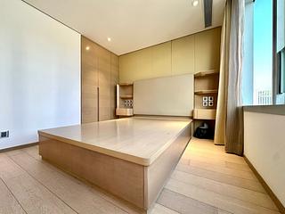 Wan Chai - Convention Plaza Apartments 12