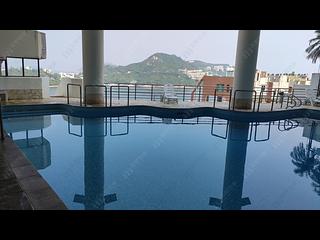 Chung Hom Kok - Casa Del Sol 02