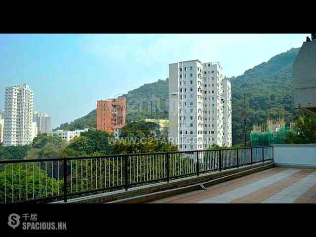 Pok Fu Lam - Pokfulam Mansion 02