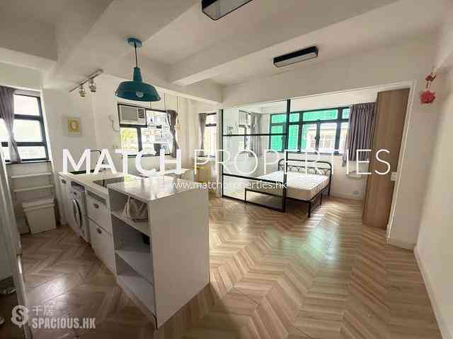 Sheung Wan - 179, Hollywood Road 01