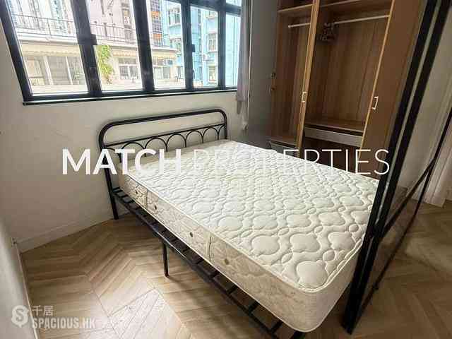 Sheung Wan - 179, Hollywood Road 03