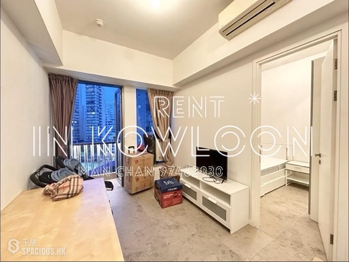 Mong Kok - Skypark 01
