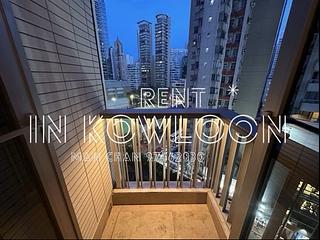 Mong Kok - Skypark 02