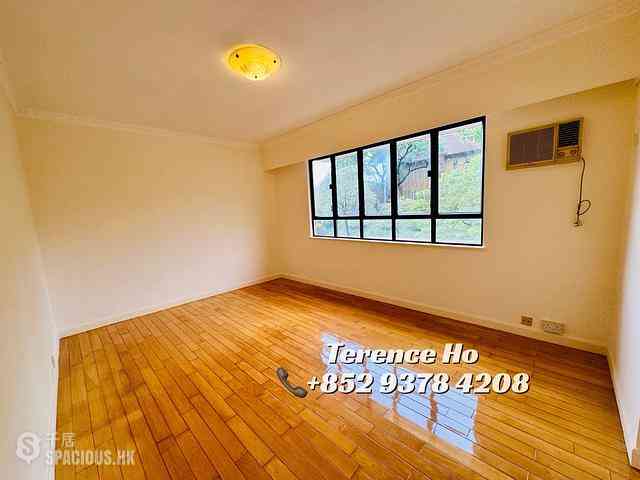 Ho Man Tin - Sunpeace Court 12