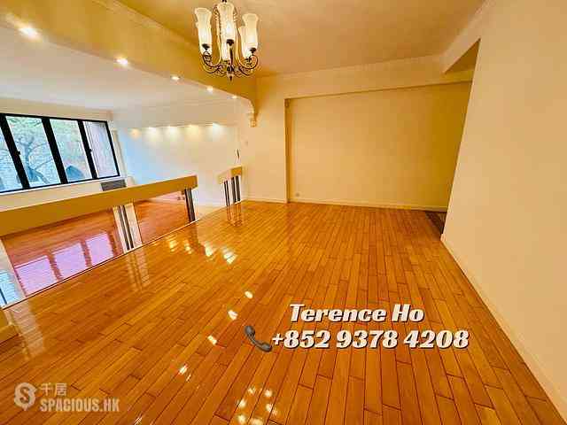 Ho Man Tin - Sunpeace Court 17